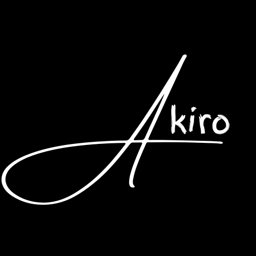 Akiro